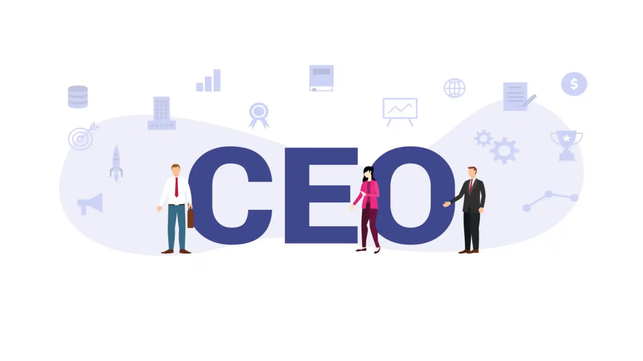 CEO Full Form And Details