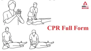 CPR Full Form And Details