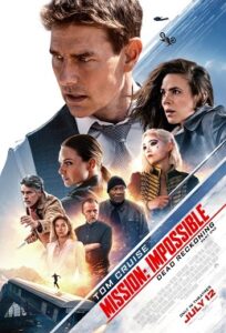 Mission Impossible 7 Hindi Dubbed Movie Download Filmyzilla