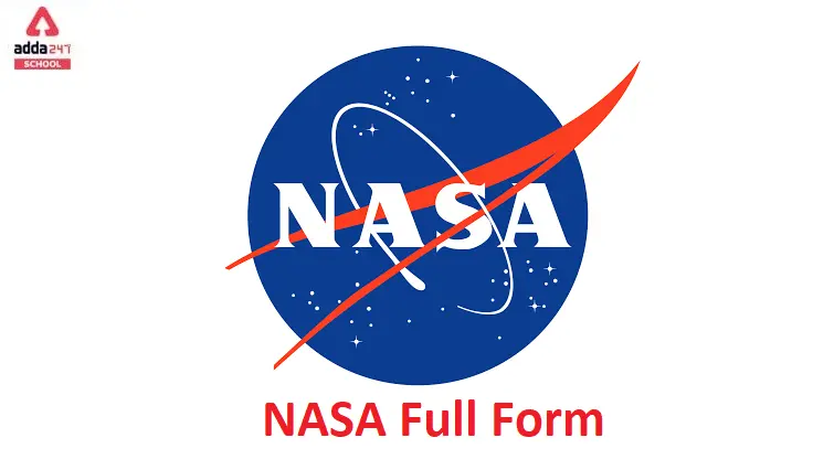 NASA Full Form And Details