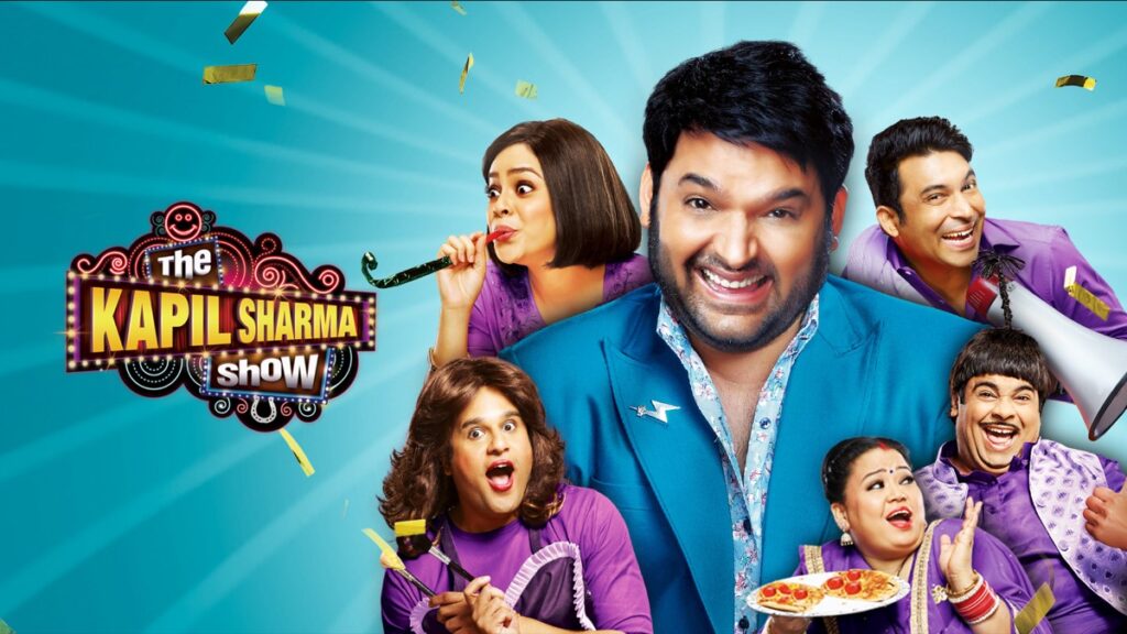 The Kapil Sharma Show Today Episode