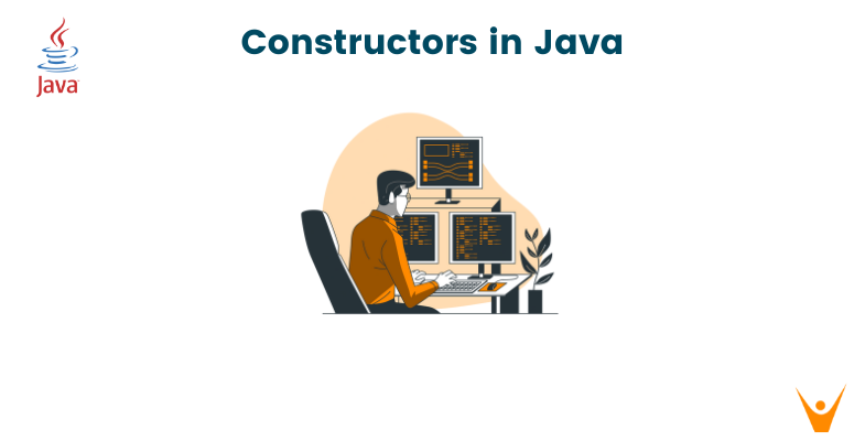 Constructors In Java
